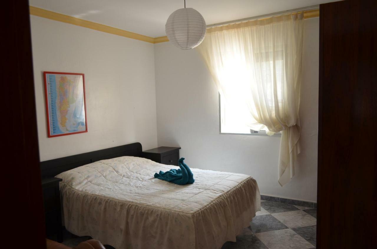 Casa Rural En Almayate Bajo Ngoại thất bức ảnh